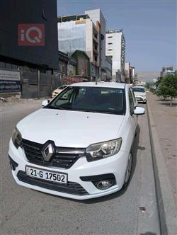 Renault Symbol
